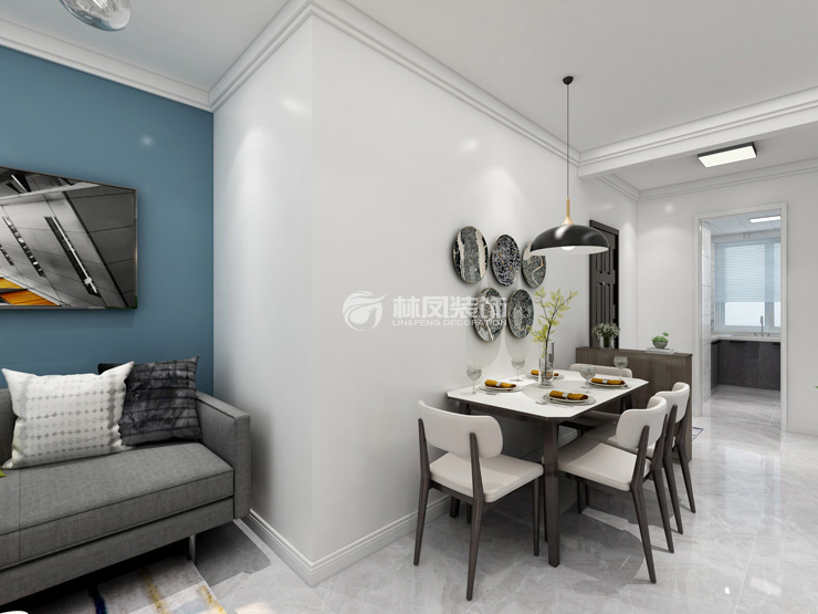 记住这6个装修技巧，高级感满满