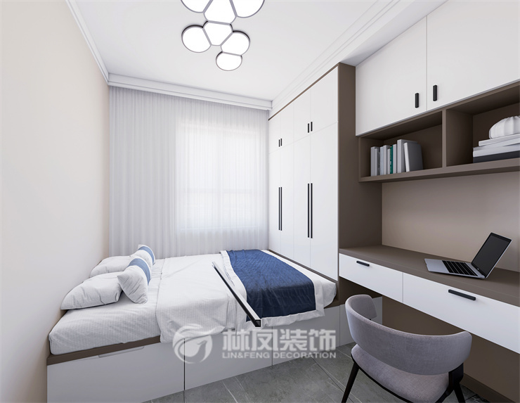装修这5个巧妙设计，入住后直呼满意