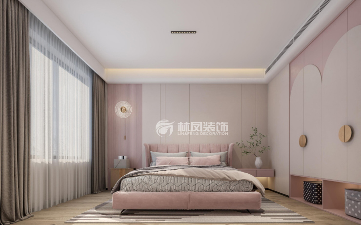 入住后想当懒人？这4个装修设计一定要用上