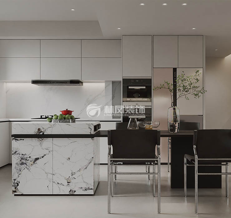 半包装修全攻略，吃透不踩坑不超支