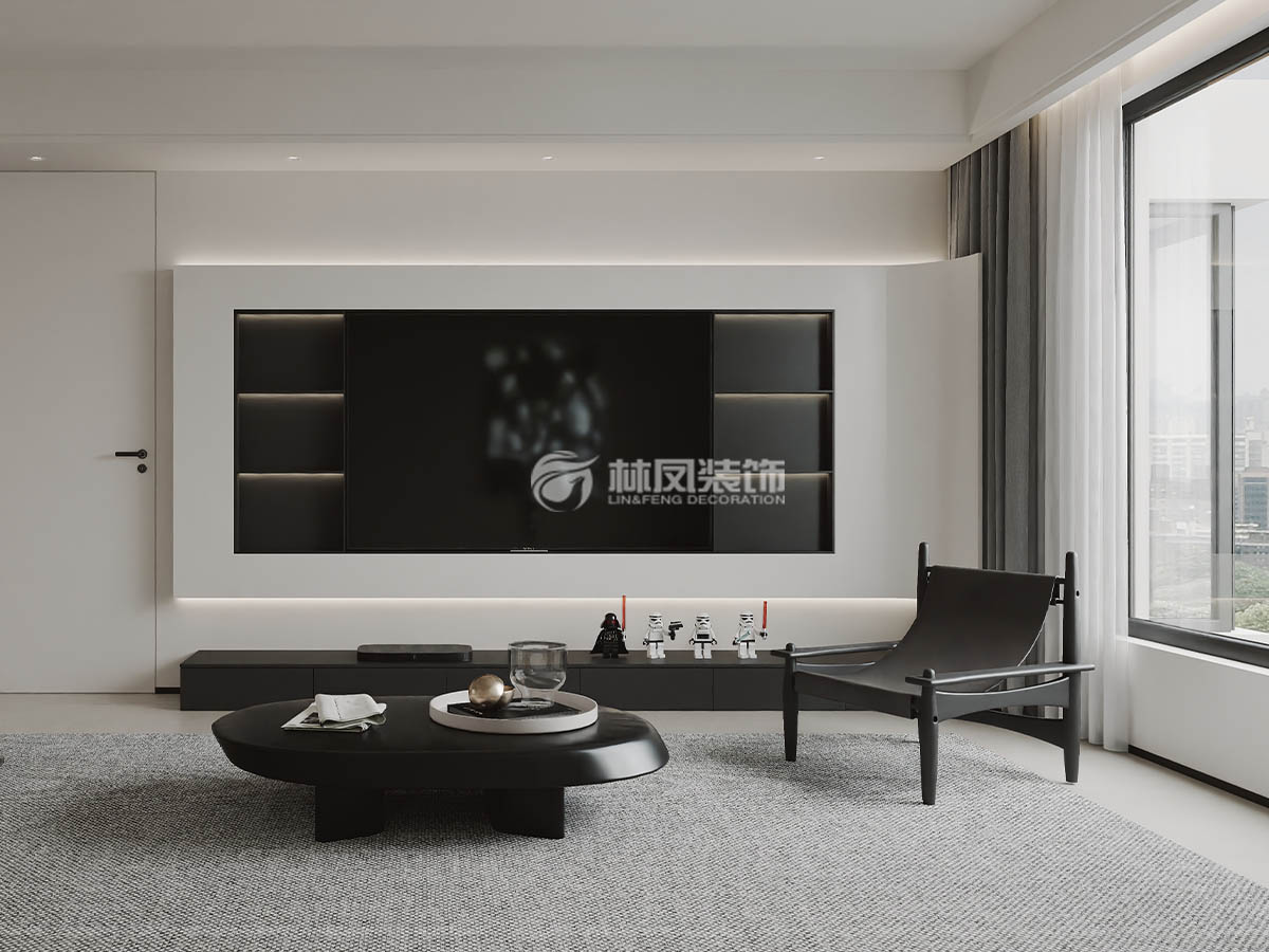 装修别搞太复杂，记住这4个事项，谁也坑不了你